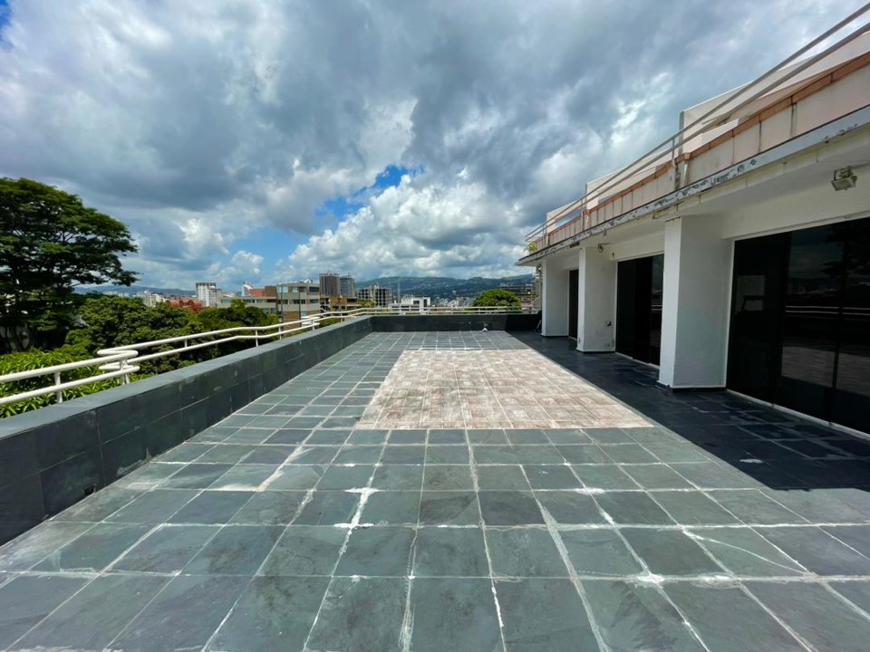 Se vende Apto 828m² 4h+1s/5b+1s/5p La castellana - Otras fotos