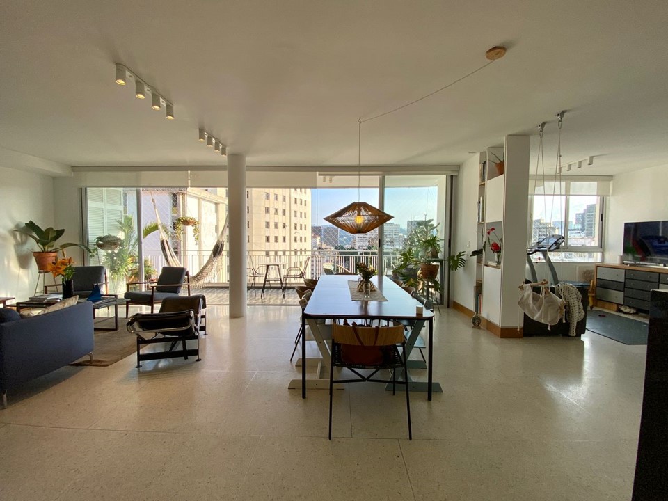 Se vende Apto 216m² 4h+1s/3b+1s/2e Los Palos Grandes - Otras fotos