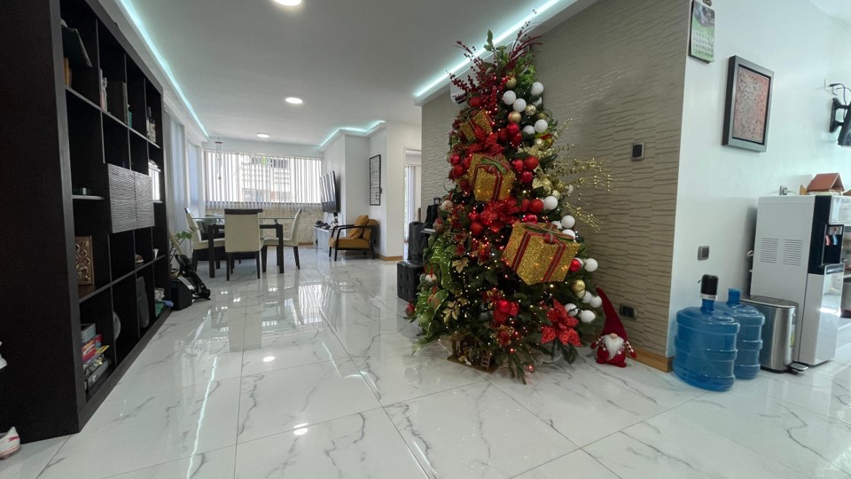 Se vende Apto 78m² 2h/1b/2p Caurimare - Otras fotos
