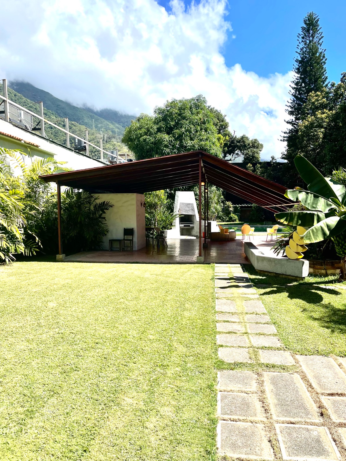 Se vende casa 1860m² 4h+3s/4b+2s/9e La Castellana - Otras fotos