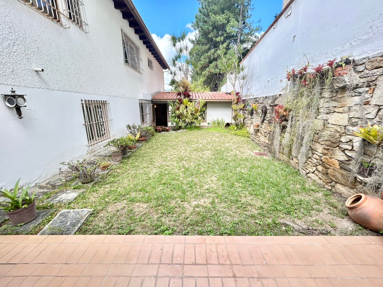 Se vende casa 554m² 5h+s/ 4b+s/ 4e La Tahona - Otras fotos