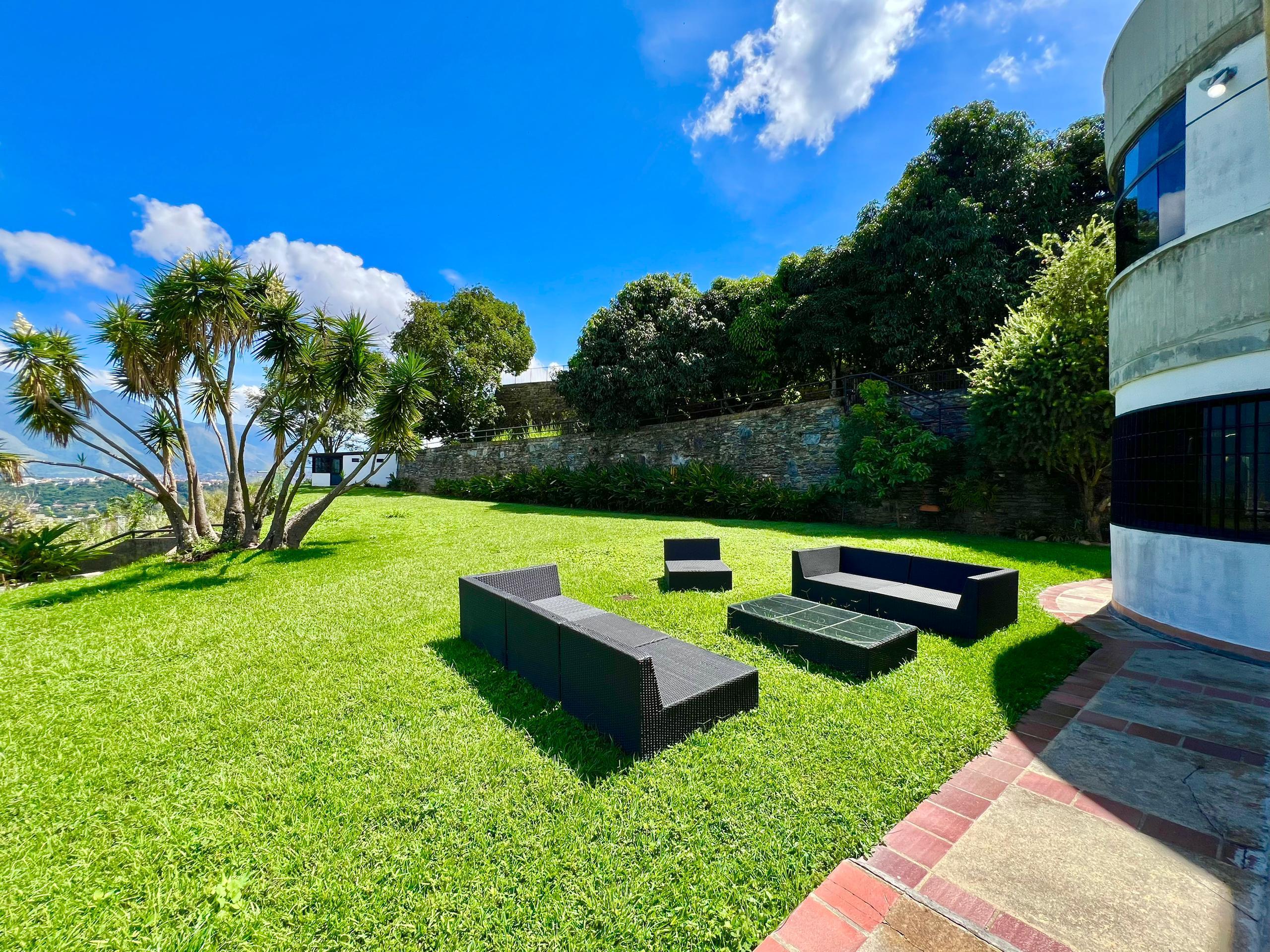 Se Vende casa 2200m²  Cerro Verde - Otras fotos