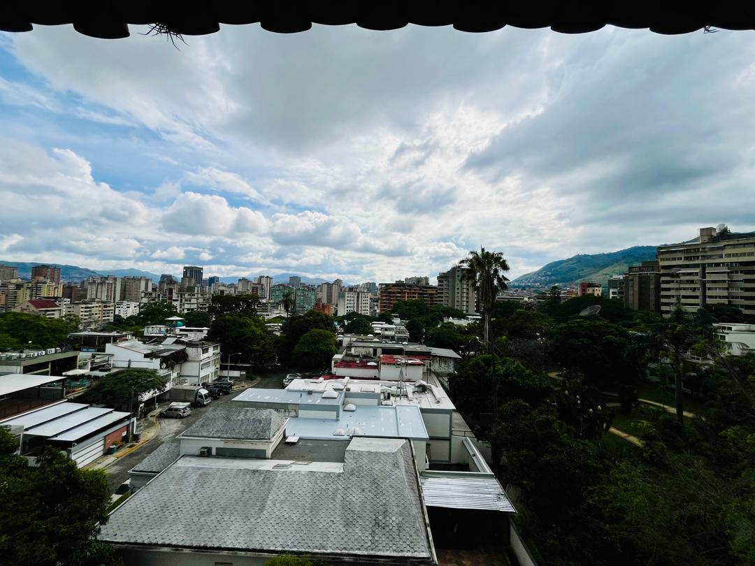 Se vende Apto 325m² 5h+s/5b+s/4e San bernardino - Otras fotos