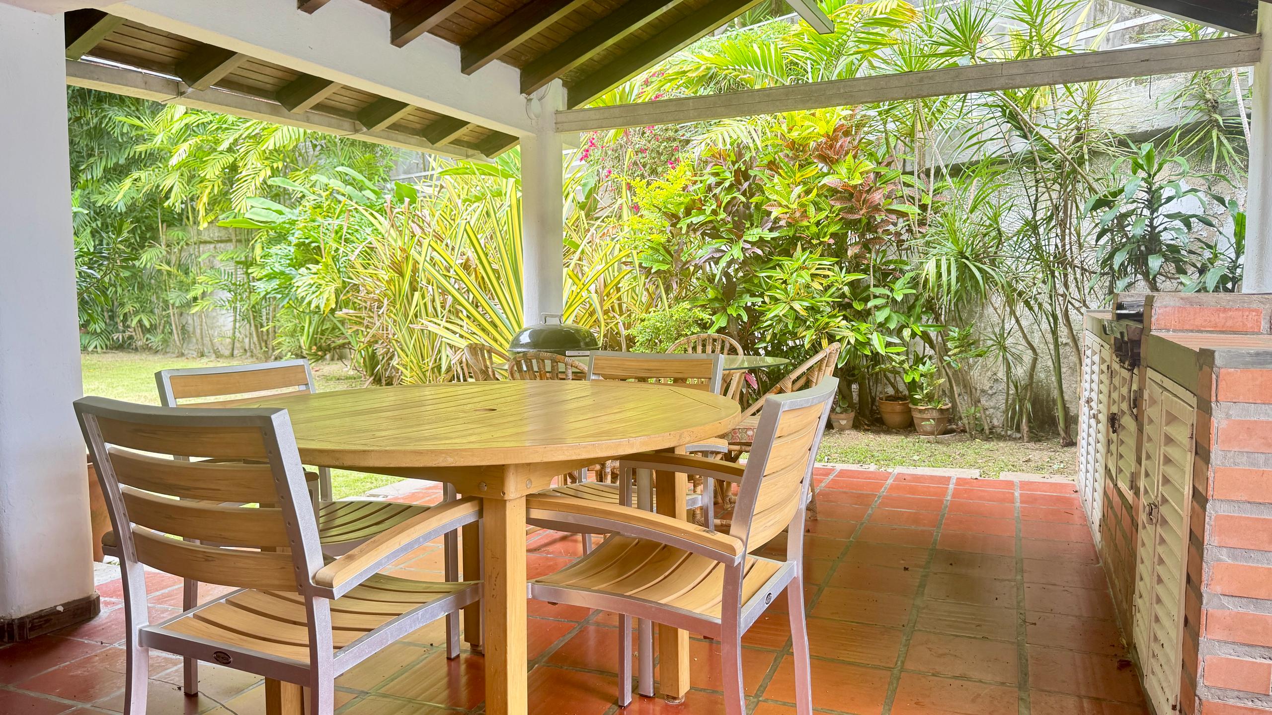 Se vende casa 793m² 4h+s/3b+s/4e El Peñon - Otras fotos