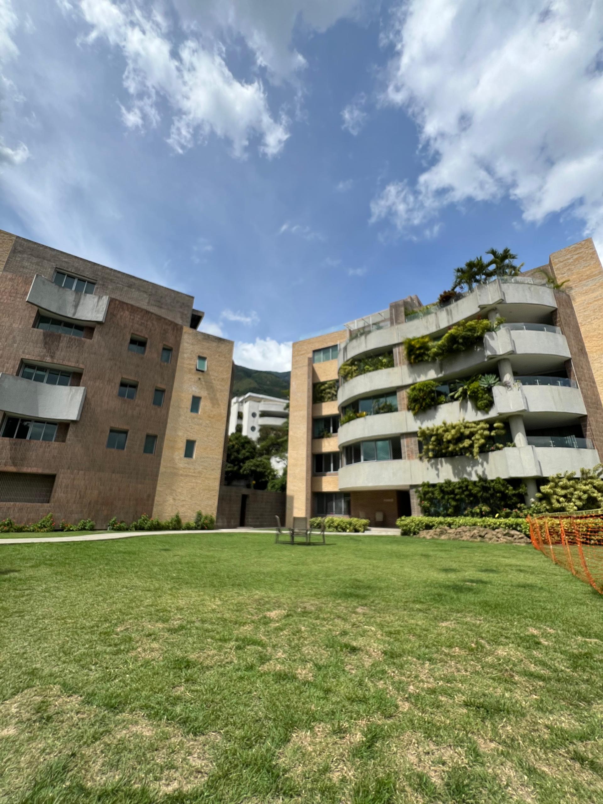 Se vende Apto PB 385m²+140m² jardin/terraza 5h+1s/5b+s/4p Altamira - Otras fotos