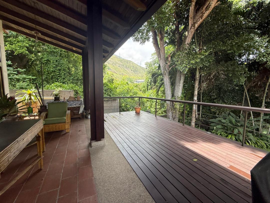 Se vende Casa 2660m² 7h+2s/7b+2s/5p Los Chorros - Otras fotos