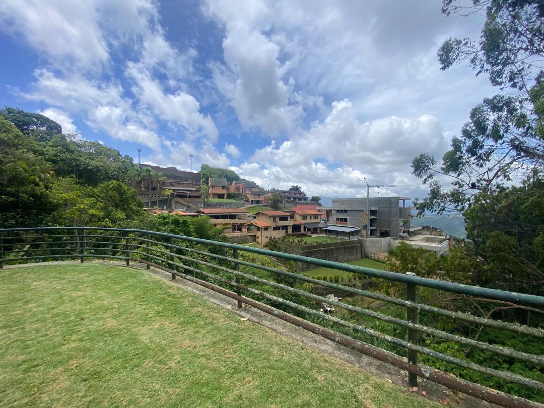 Se alquila anexo 35m² 1h/1b Alto Hatillo 2
