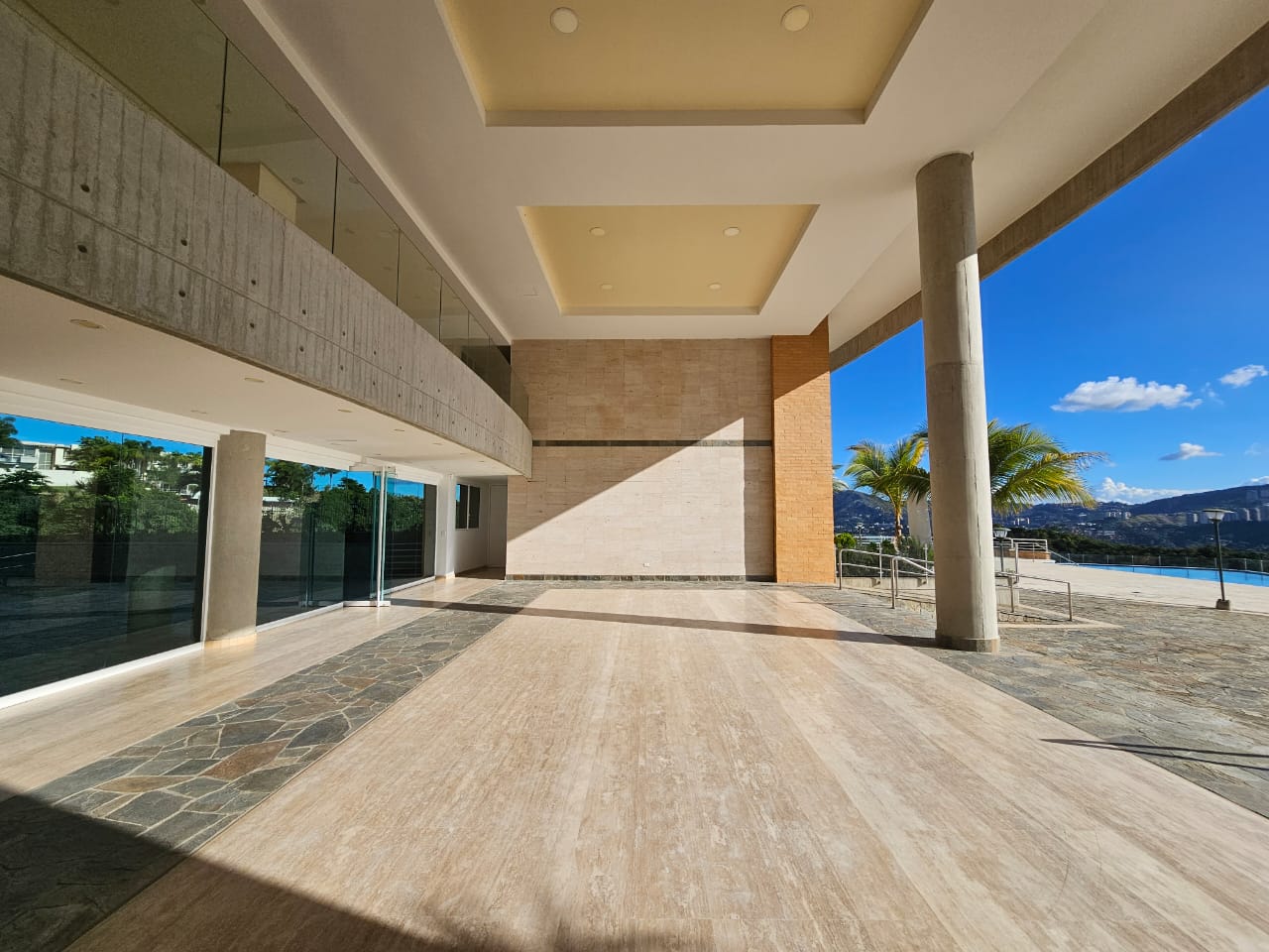 Se vende/alquila Apto 156m² 2h/2b/3p Mirador de Los Campitos - Otras fotos