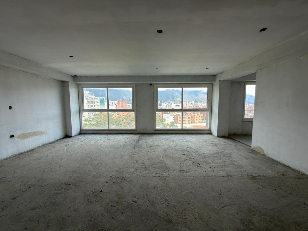 Se vende Apto 124,90m² 2h/2.5b/2p Chulavista 4