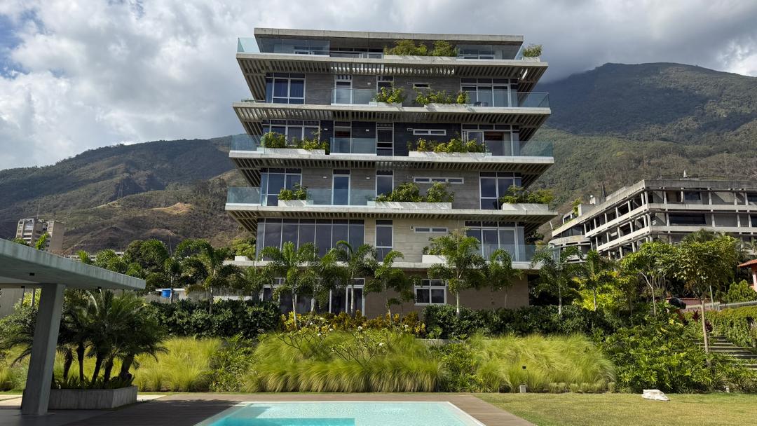 Se vende apartamento 337m² 4h+1s/4b+1s/3e Altamira - Otras fotos