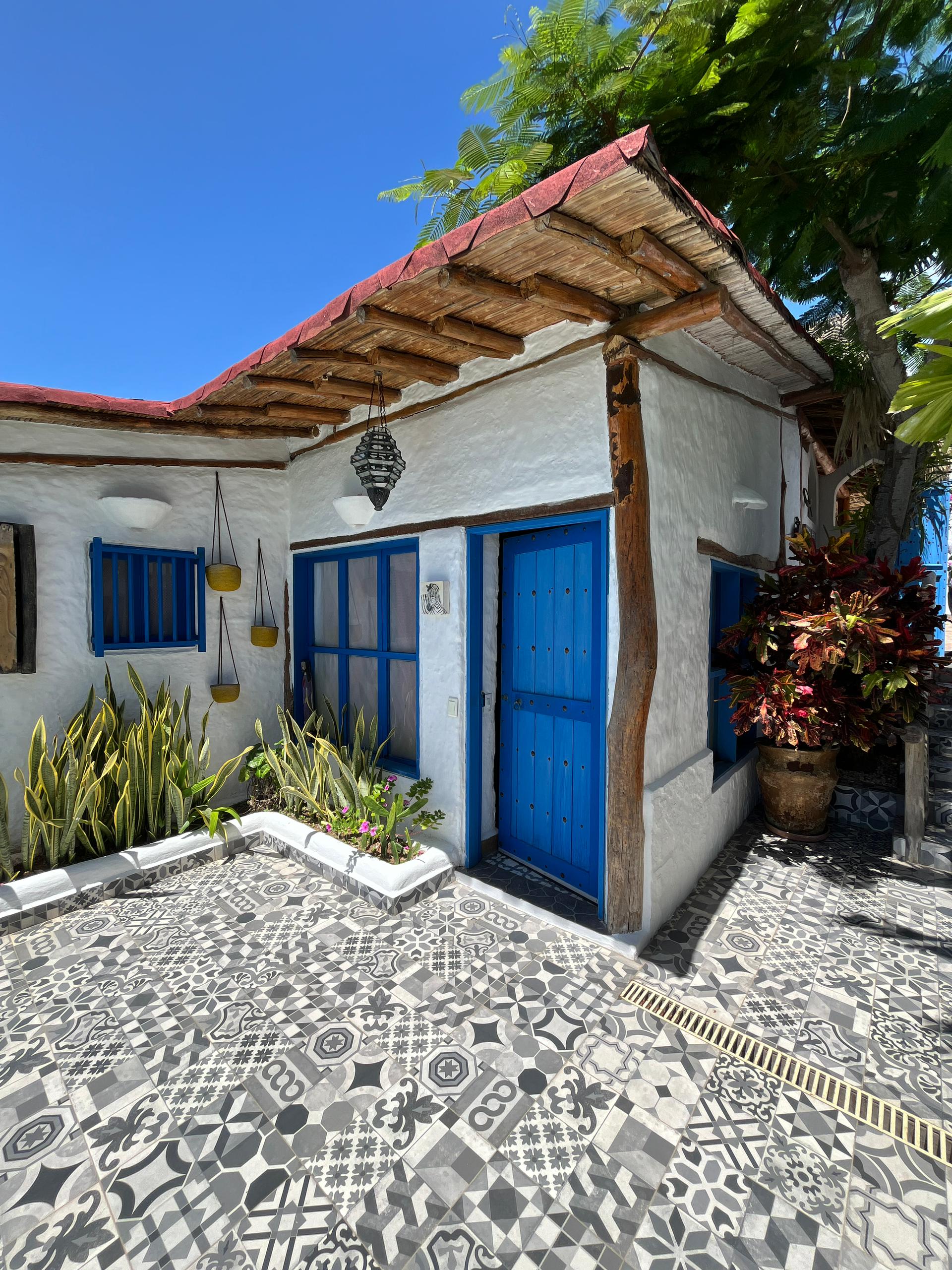 Se vende casa 1000m² 5h+s/6b+s/5p Rancho de Chana - Otras fotos
