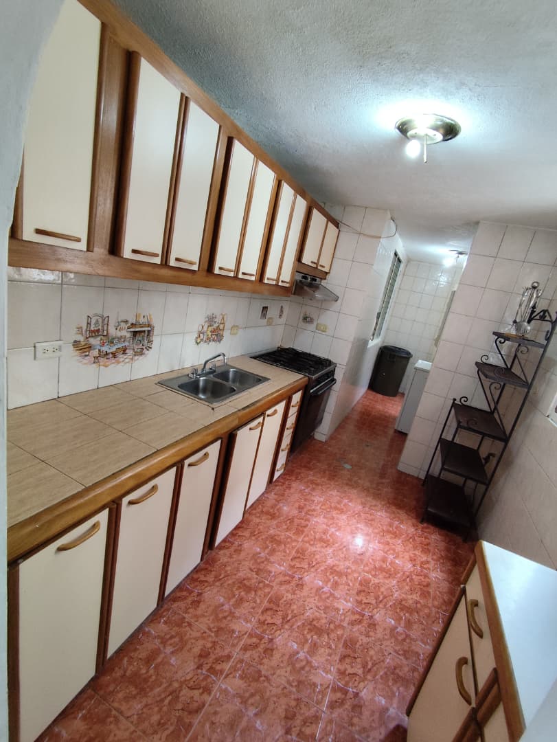 Se vende Apto 94m² 3h/2b/1p La Rosaleda Sur - Otras fotos