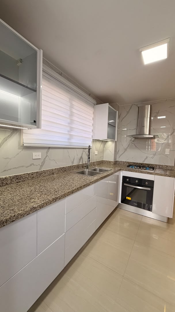 Se vende Apto 94m² 2h/2b/1p Caurimare - Otras fotos