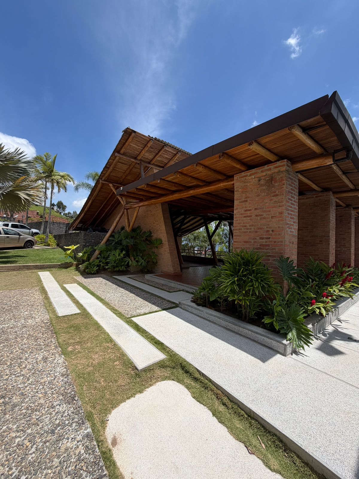 Se vende Townhouse 355,45m² 4h/5b/2p Alto Hatillo 3