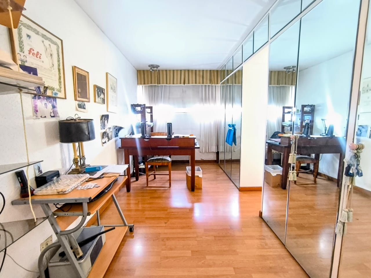 Se vende Apto PH 226m² 4h/4b/1p La Ciudadela 4