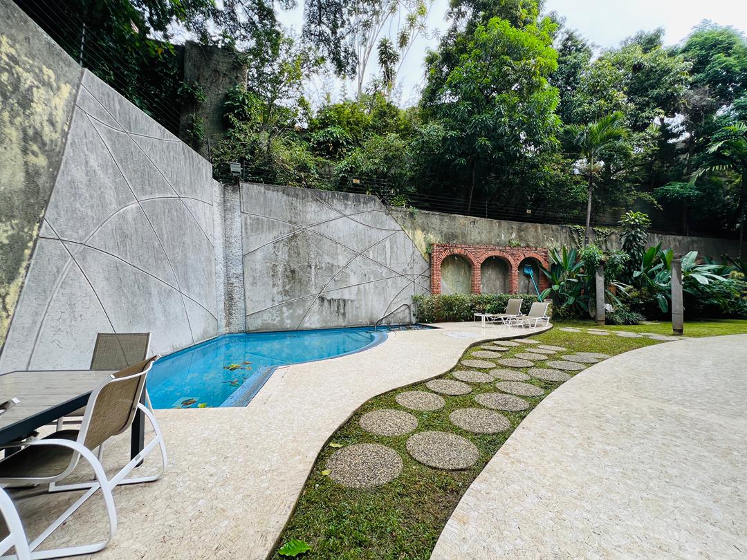 Se vende Apto PB 780m² 4h+2s/4b+2s/7p Altamira - Otras fotos