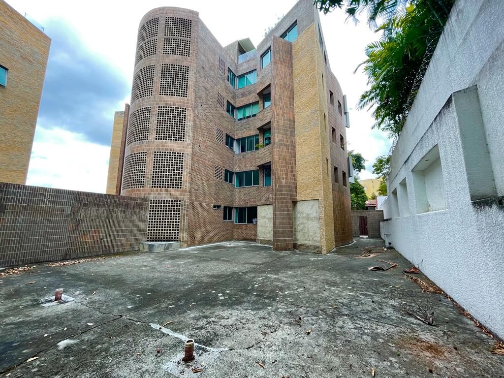 Se vende apto 471 m² -4h/5b/4p en Altamira - Otras fotos