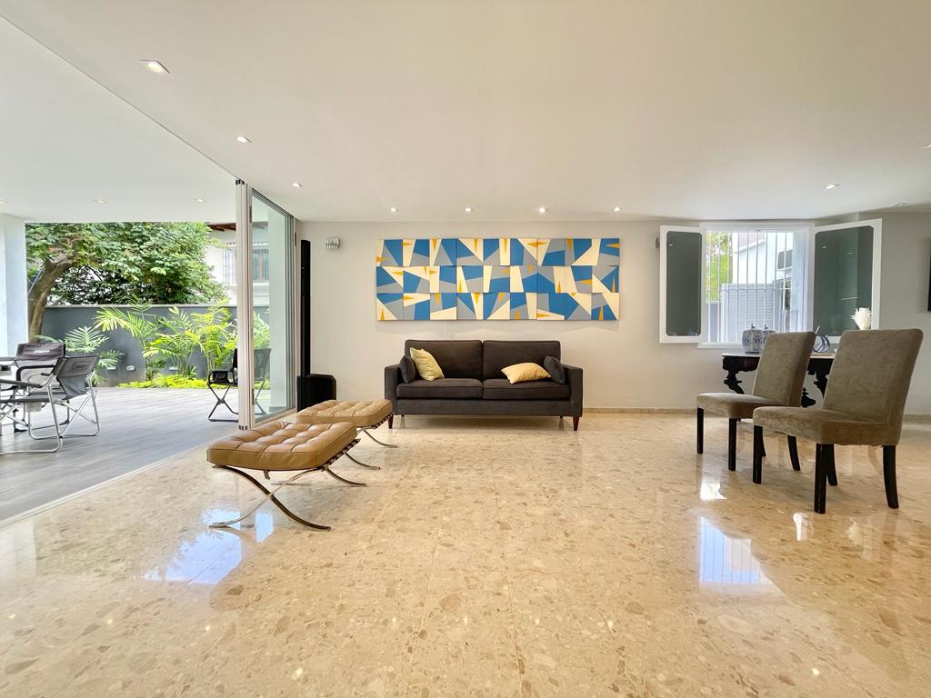 Se vende Casa 732m² 4h+1s/4b+1s/4p Caurimare - Otras fotos