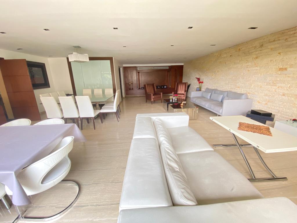 Se Vende  Apto 250m² 3h+1s/3b+1s/3p  Sebucan - Otras fotos