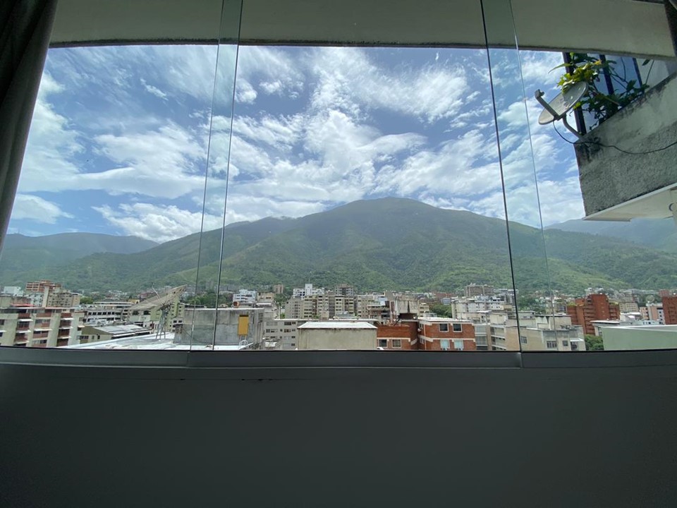 Se alquila Apto 165m² 4h/4b/2p Los Palos Grandes - Otras fotos