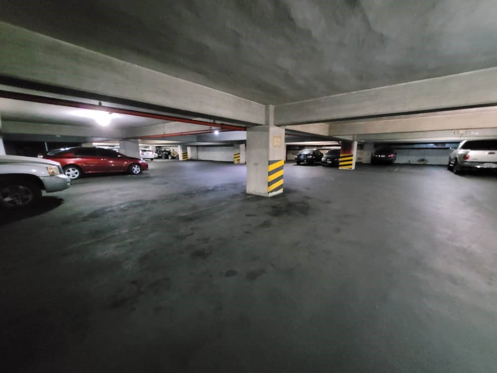 Se vende Estacionamiento 7628m² Montalban III 1