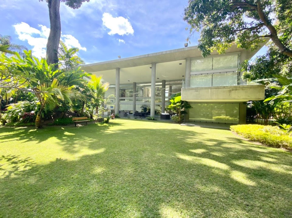 Se vende Casa 5000m² 6h/7b/70p ,Country Club - Otras fotos