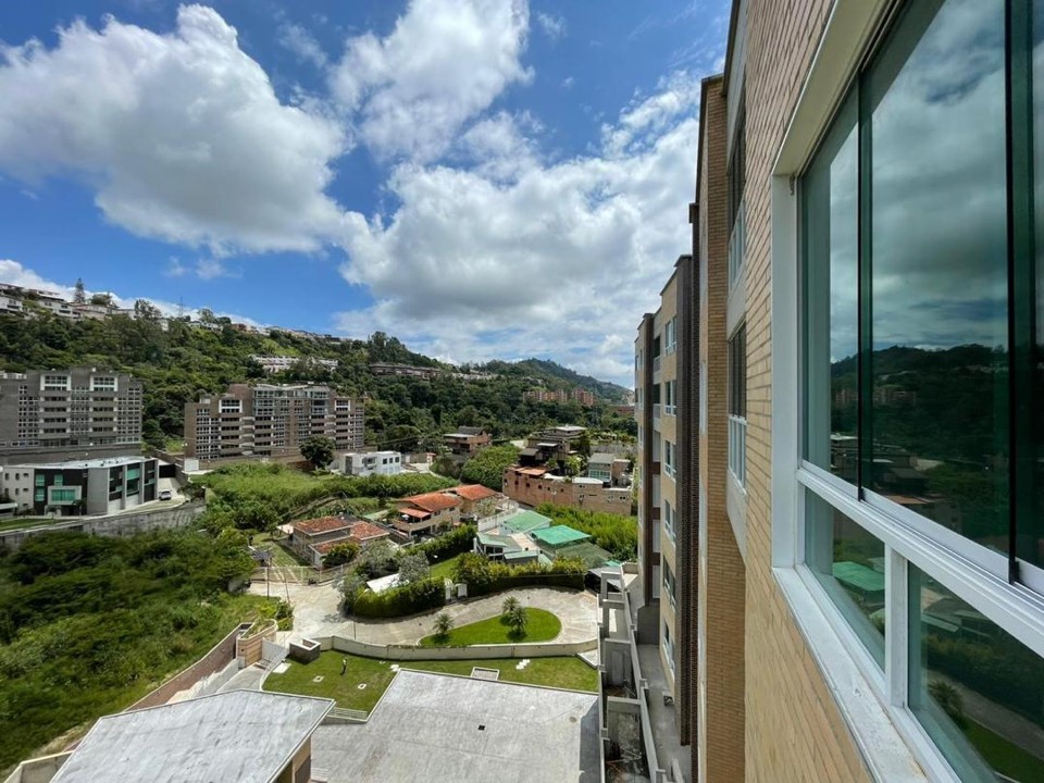 Se Vende PentHouse 317m²  La Escondida - Otras fotos