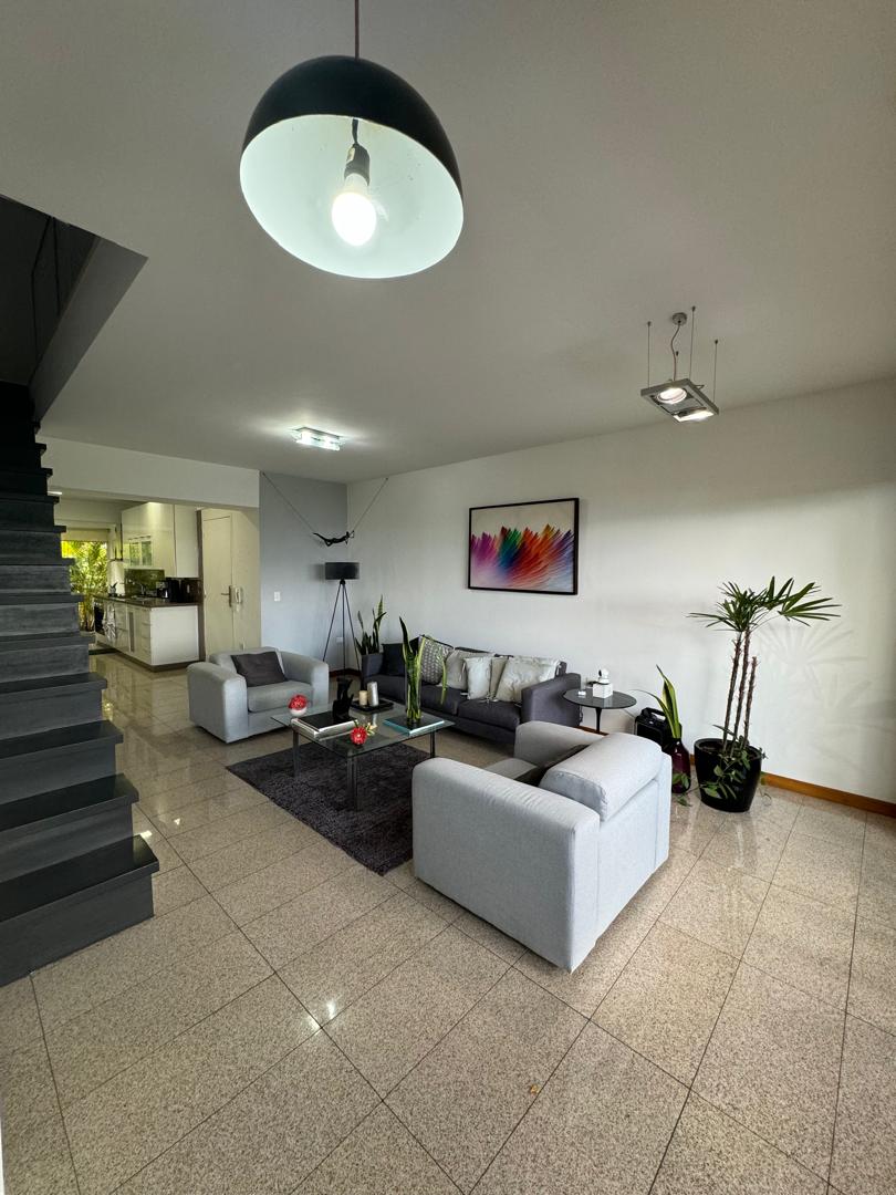 Se vende Apto 78m² 2h/1b/2e Bosques de la lagunita - Otras fotos