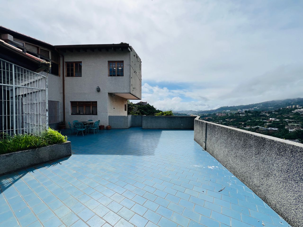Se vende casa 676m² 4h+1s/5b+1s/4p Santa Paula - Otras fotos