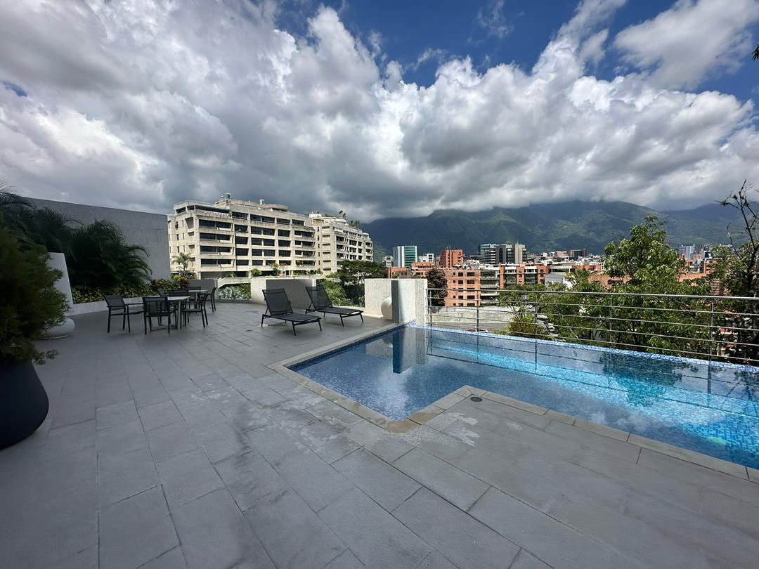 Se vende Apto 124,90m² 2h/2.5b/2p Chulavista 2