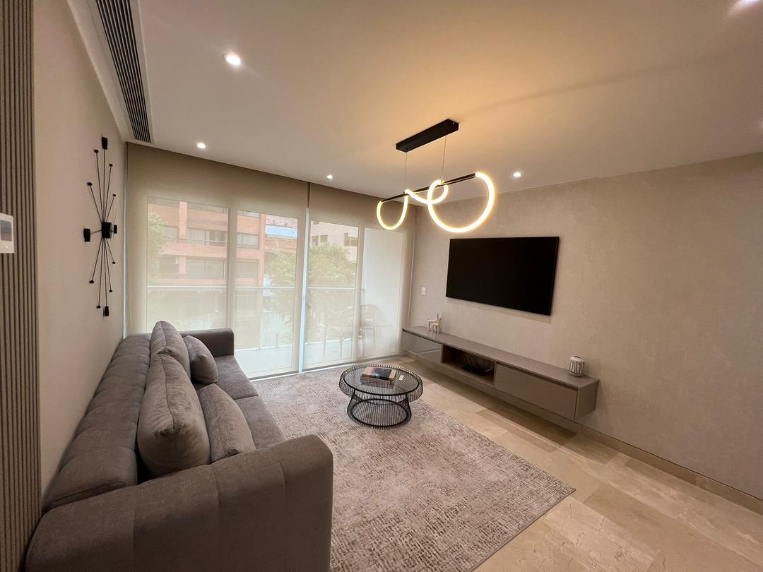 Se alquila Apto 105m² 2h/3b/2p Las Mercedes - Otras fotos