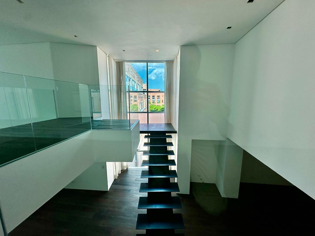 Se vende/alquila Apto PH 1130m² 6h+s/5b+s/8e Campo Alegre - Otras fotos
