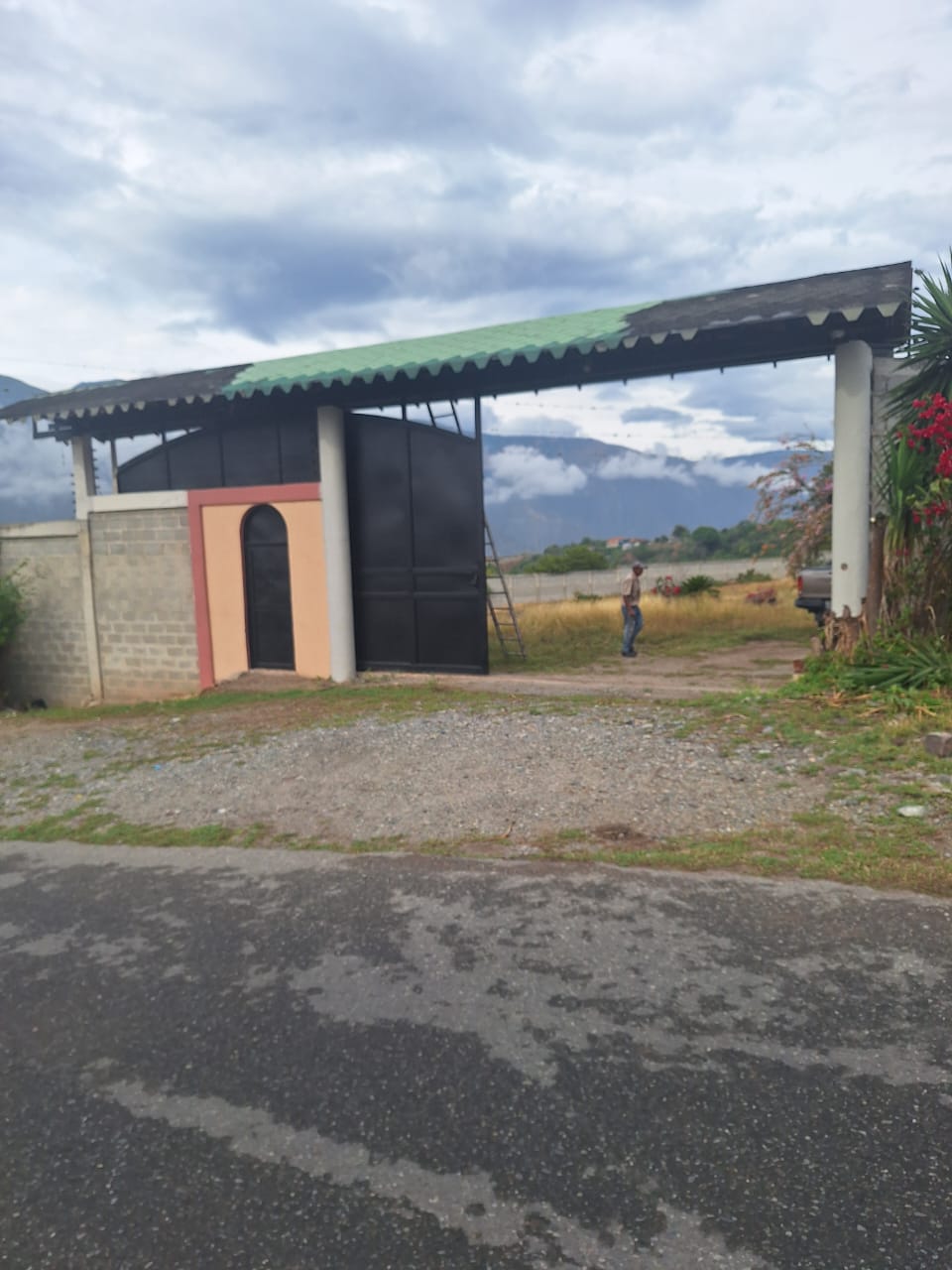 Se vende Casa 17000m² 3h/2b Merida - Otras fotos