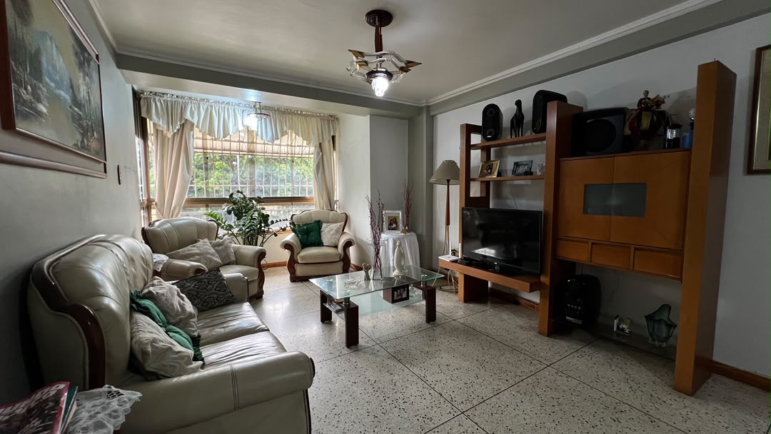 Se vende Apto 95m² 3h/2b/2p/ El Paraiso - Otras fotos