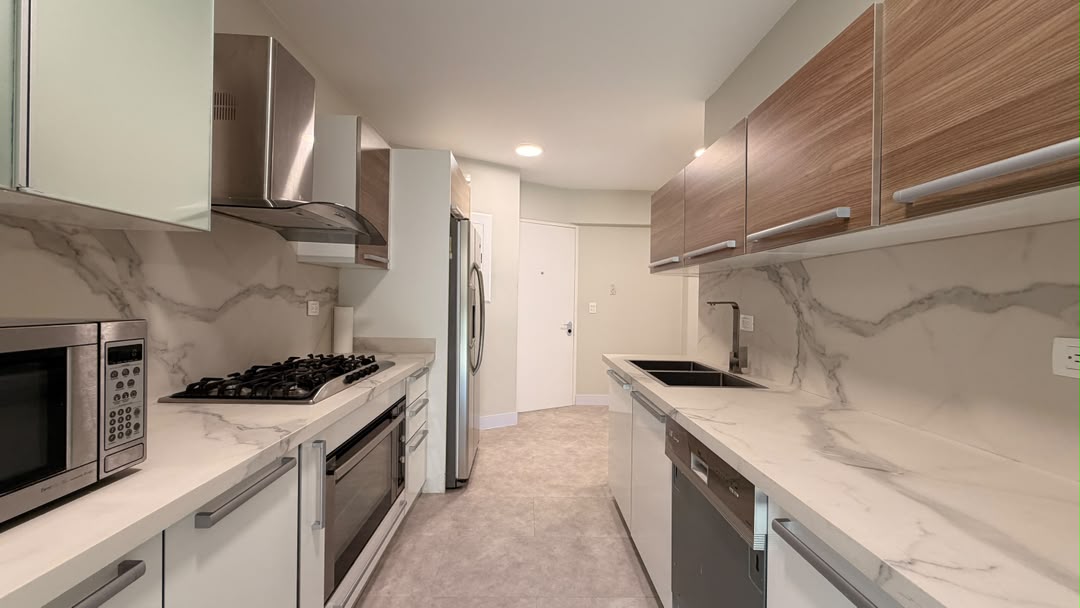 Se alquila Apto 112.91m² 2h/2b/2p Lomas de Las Mercedes - Otras fotos