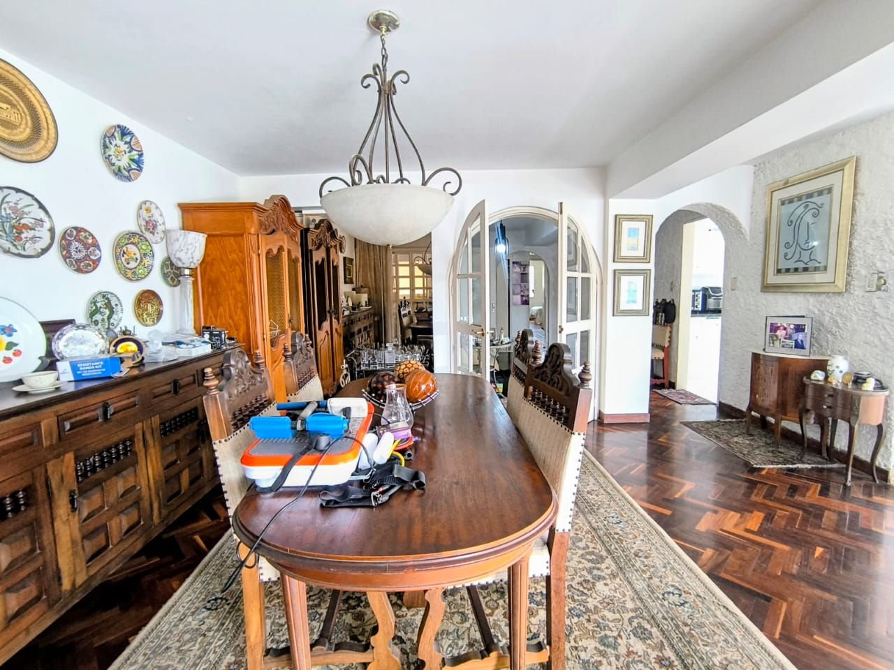 Se vende Apto PH 226m² 4h/4b/1p La Ciudadela 2