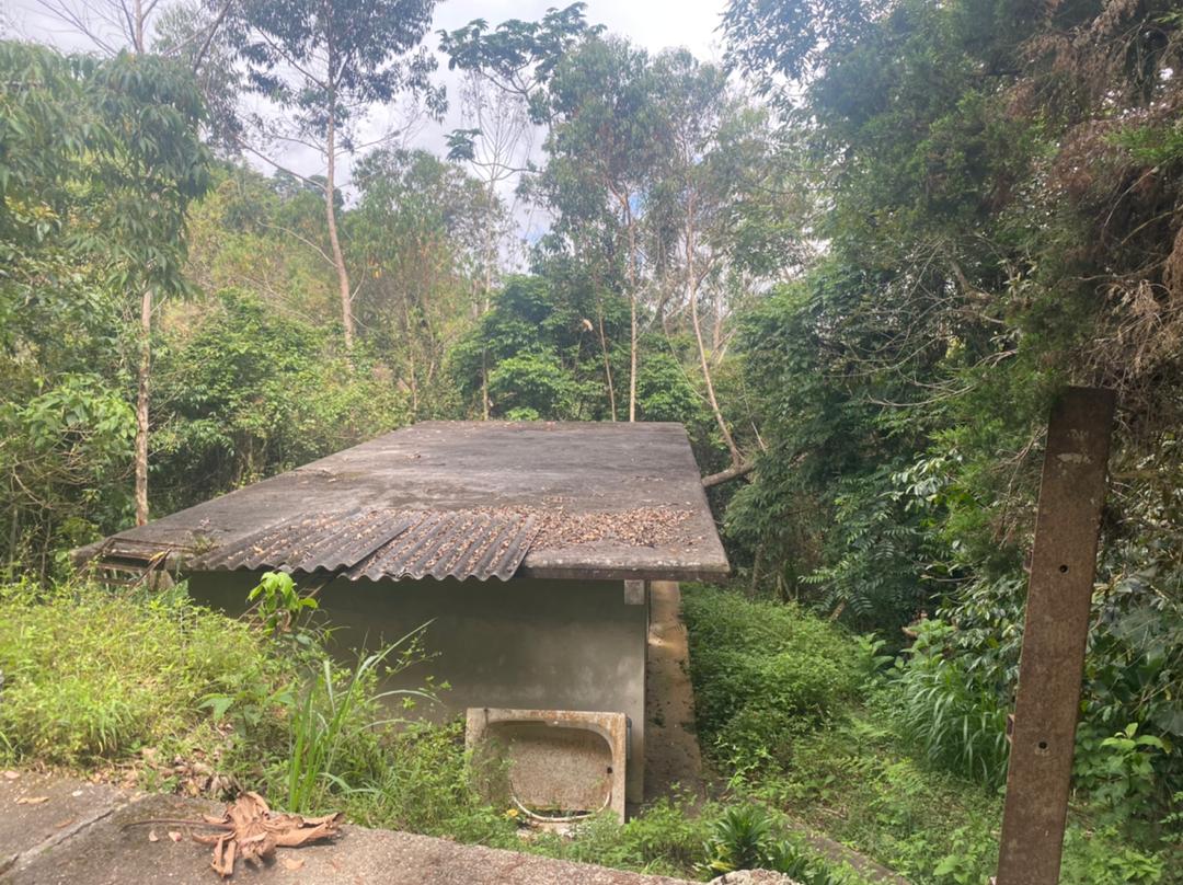 Se vende Terreno 14500m² 2p Club de Campo 4
