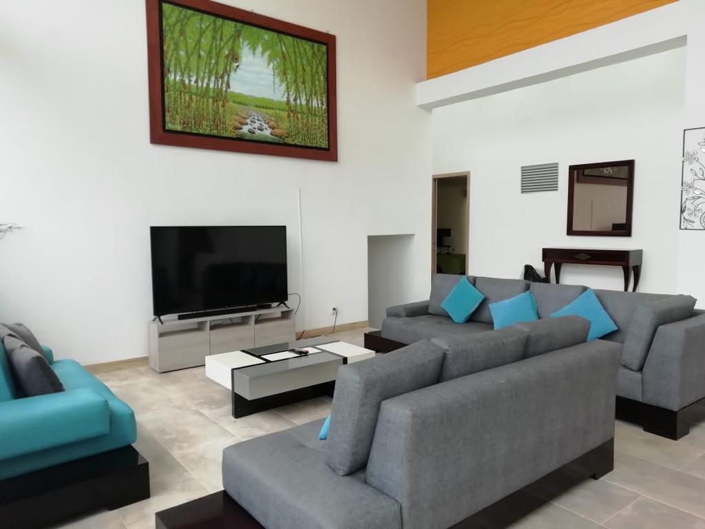 Imagen de CASA CAMPESTRE VIA TARAPACA 