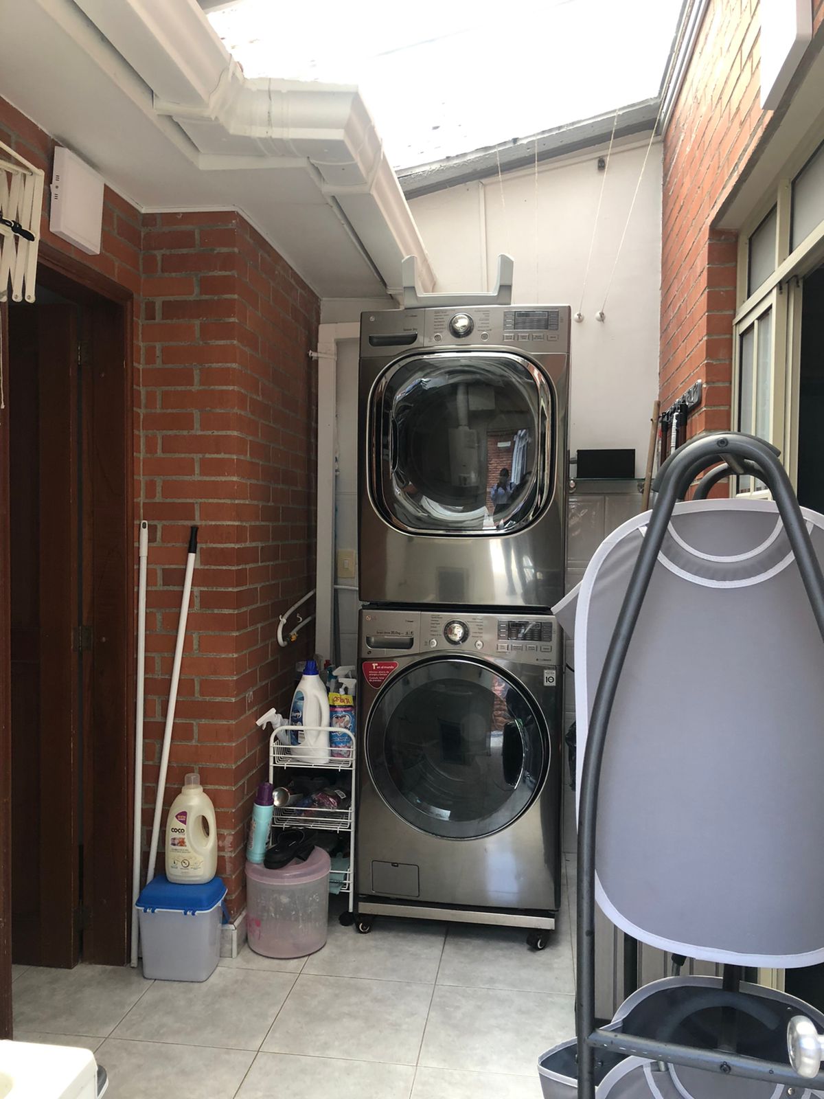 Imagen de Casa en Pinares 