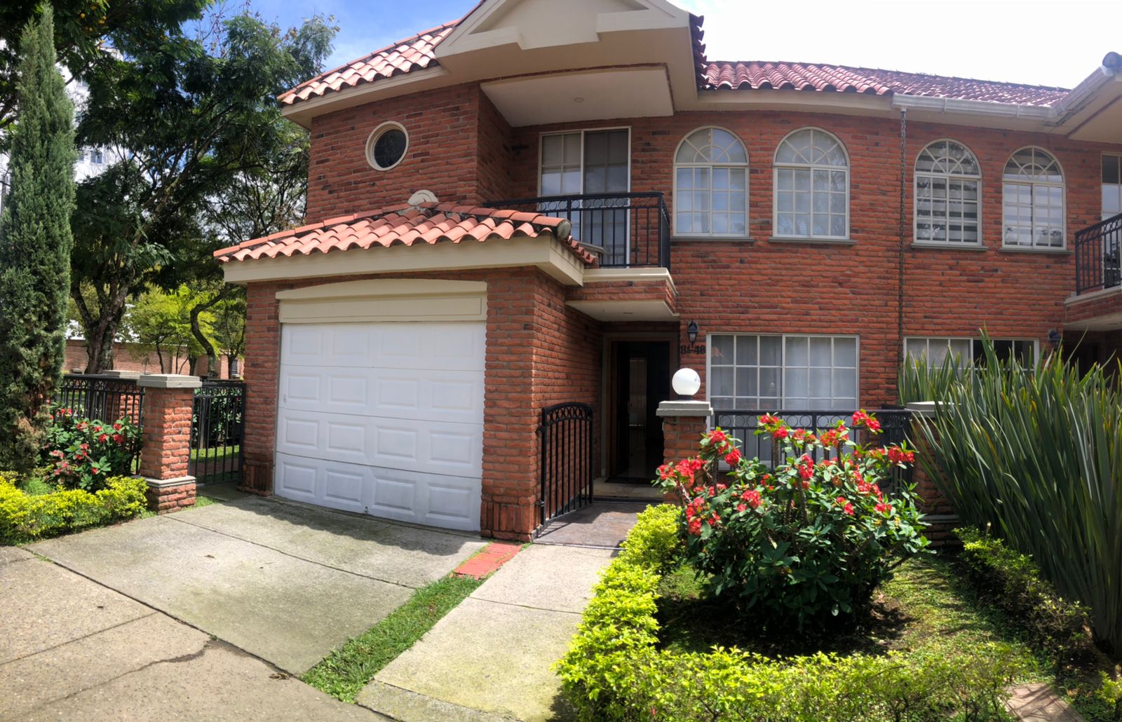 Casa en Pinares 