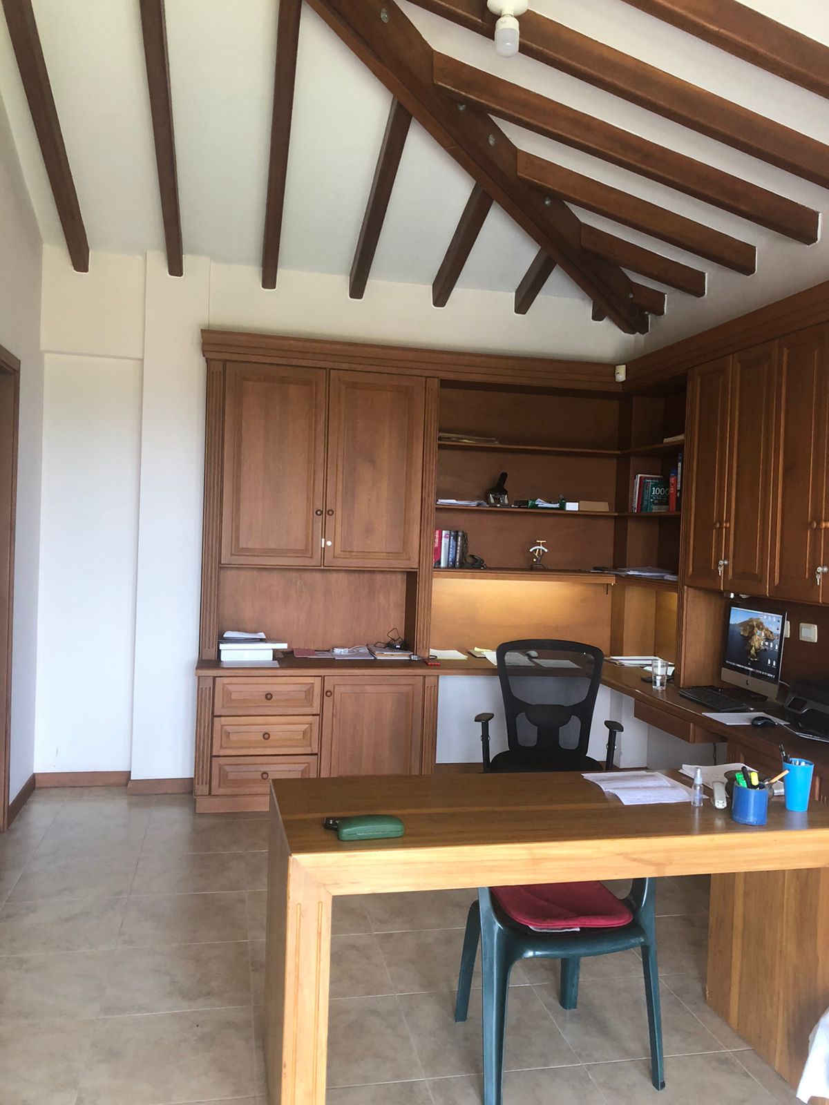 Imagen de Casa Campestre Vereda el tigre cerritos - Pereira