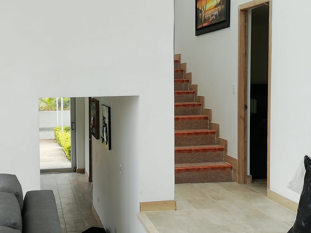 Imagen de CASA CAMPESTRE VIA TARAPACA 