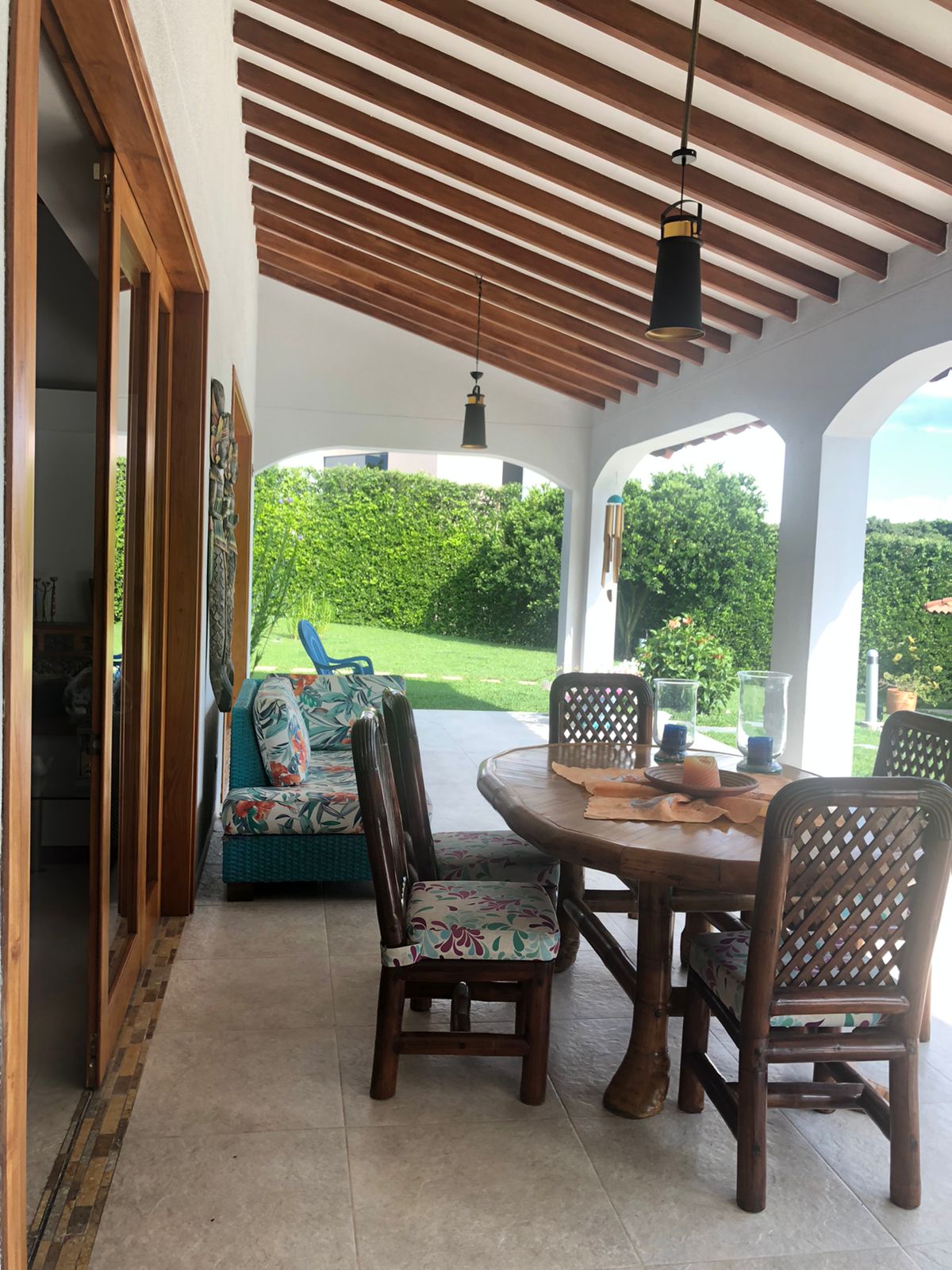 Imagen de Casa Campestre Vereda el tigre cerritos - Pereira