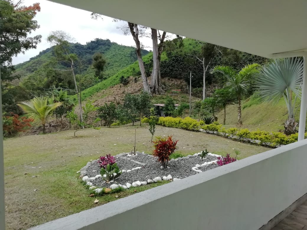 Imagen de CASA CAMPESTRE VIA TARAPACA 