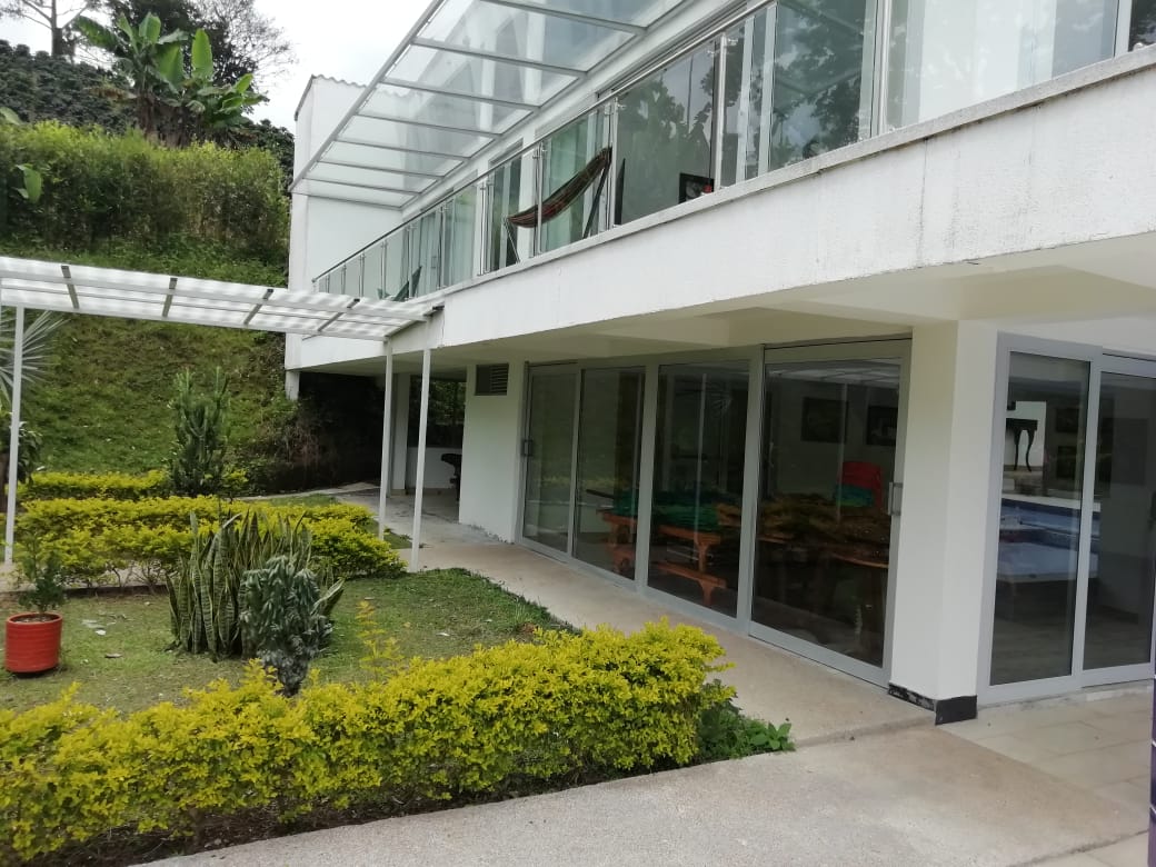 Imagen de CASA CAMPESTRE VIA TARAPACA 