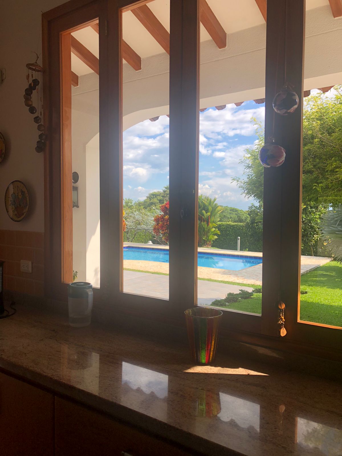 Imagen de Casa Campestre Vereda el tigre cerritos - Pereira