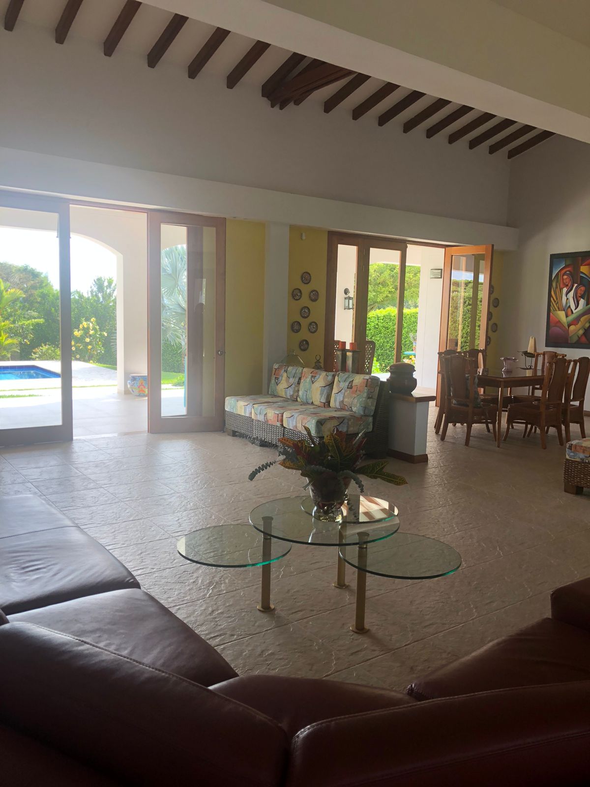 Imagen de Casa Campestre Vereda el tigre cerritos - Pereira