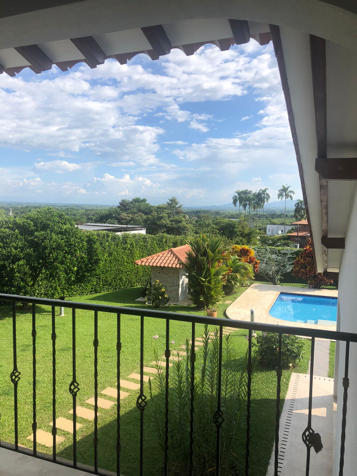 Imagen de Casa Campestre Vereda el tigre cerritos - Pereira