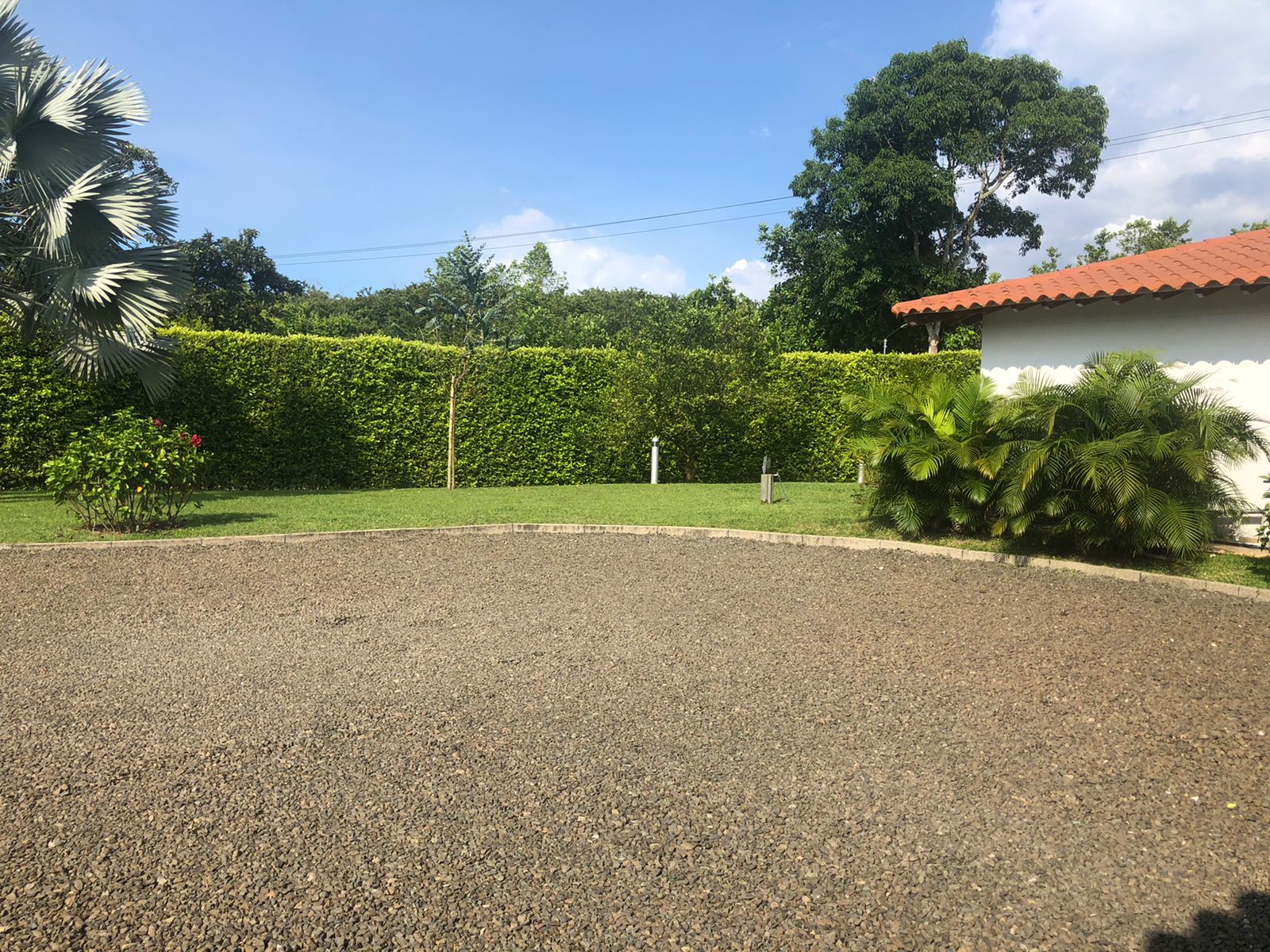 Imagen de Casa Campestre Vereda el tigre cerritos - Pereira