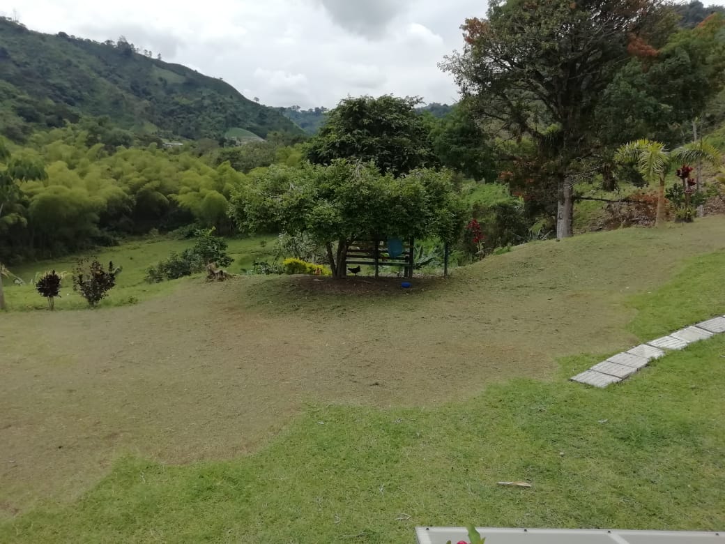 Imagen de CASA CAMPESTRE VIA TARAPACA 